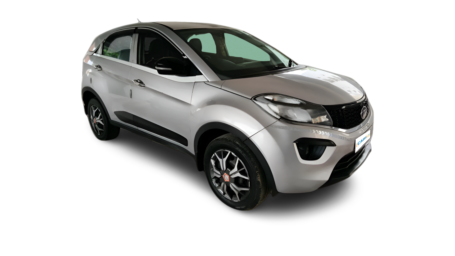 2019 Tata NEXON - SUV - Diesel - Manual - ₹6.00 lakh